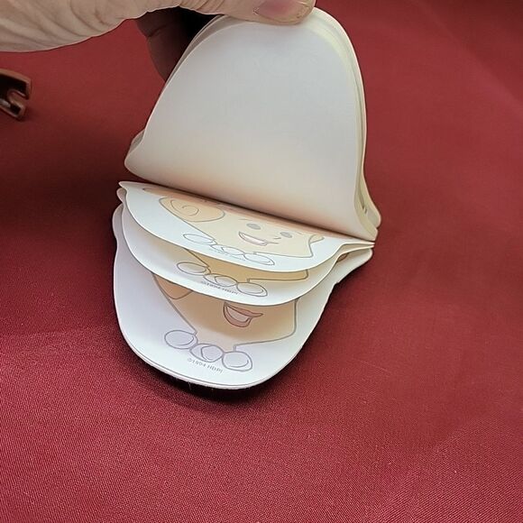 2 Vintage McDonalds Flintstones Mug Glass Cup RocDonalds 1993! - Picture 16 of 16